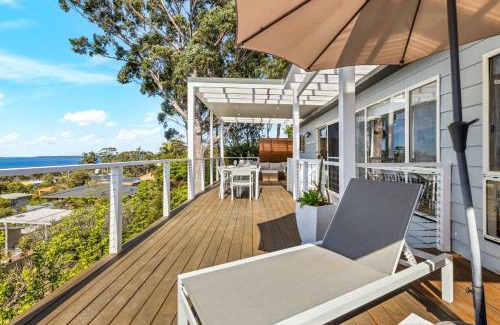 Vincentia House | The Address by Experience Jervis Bay