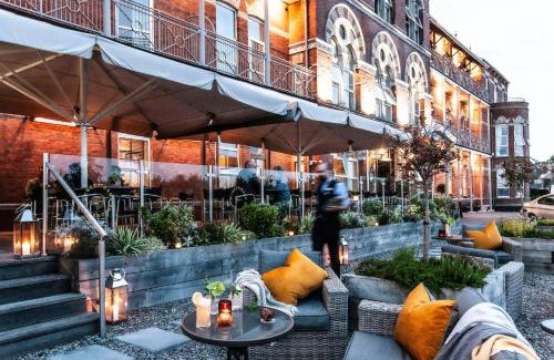 Cork Hotel | The Address Cork