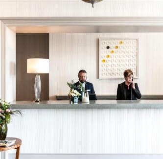 Cork Hotel | The Address Cork