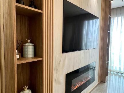 Ain Diab Apartment | The Address - Sunny Anfa Hills
