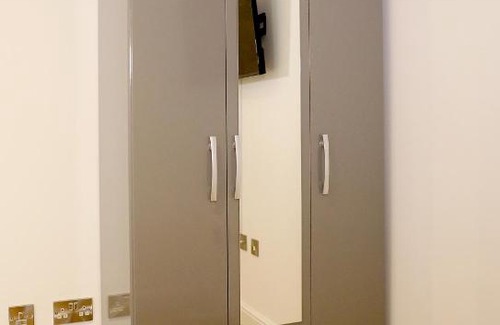 Norwich Apartment | The Admiral's Apartment