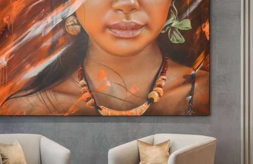 Perth Central Business District Hotel | The Adnate Perth - Art Series