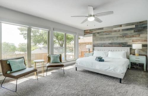 Rockwall House | The Alamo Abode - Lake View Pool Newly Renovated