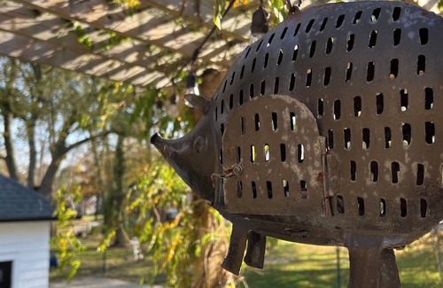 Hamburg House | The Alamo! Historic Sears & Roebuck Showcase