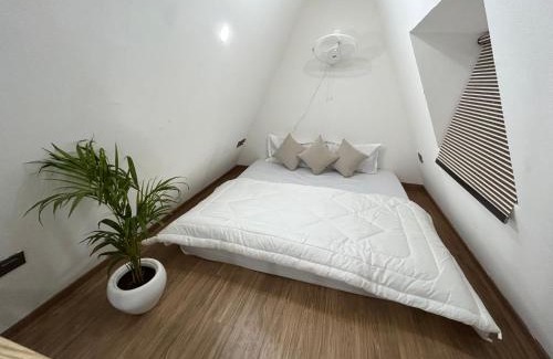 Haridwar Resort | The Alchemist House