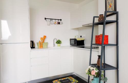 Petaling Jaya Apartment | The Alder - The Hub SS2