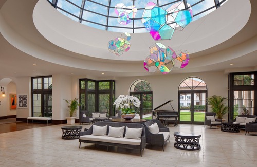 Winter Park Hotel | The Alfond Inn