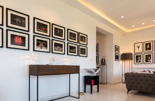Tunis Apartment | The Allegro House