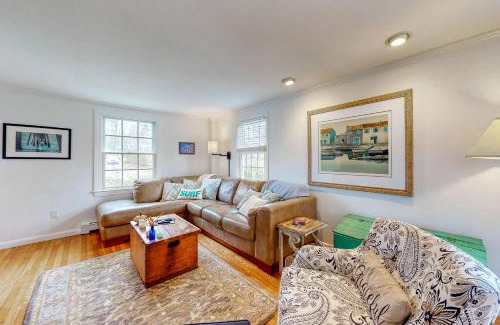 Rye House | The Allen House