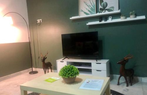 Sitiawan House | The Alley's @ Sitiawan, Manjung