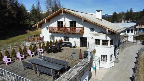 Reith bei Seefeld Cabin | The Alpine No 7