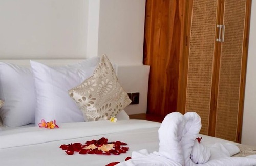 Mambal House | The Alvarendra Ubud Villa