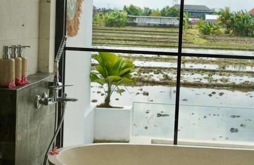 Mambal House | The Alvarendra Ubud Villa