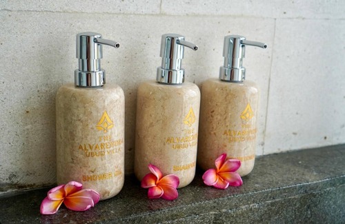 Mambal House | The Alvarendra Ubud Villa