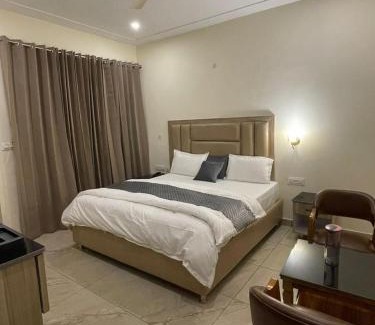 Tehri Hotel | The Amore Hills