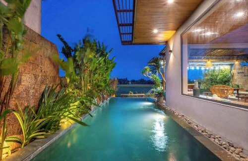 Cam Thanh Villa | The An Retreat by Class6