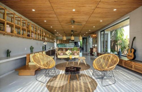 Cam Thanh Villa | The An Retreat by Class6
