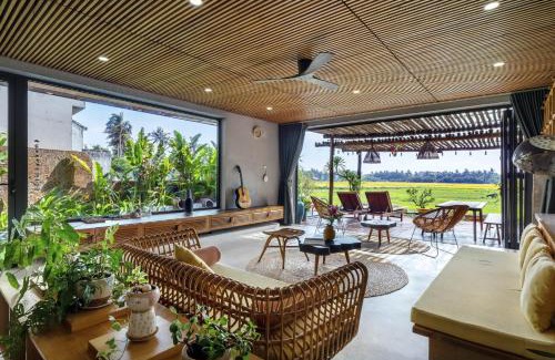 Cam Thanh Villa | The An Retreat by Class6