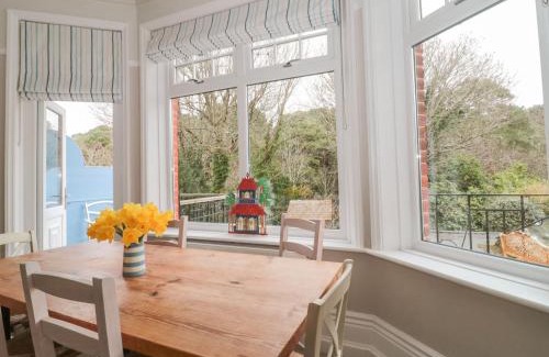 Westbourne Apartment | The Anchorage