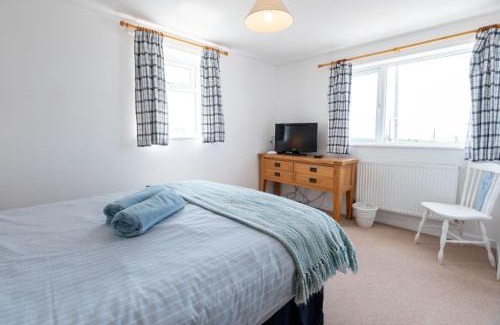 Cylch-Y-Garn House | The Anchorage