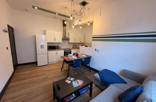 Anfield Apartment | The Anfield Nook