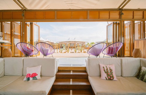 Sebung Other | The ANMON Resort Bintan- Glamping