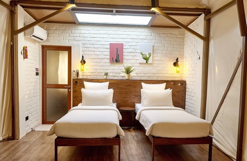 Sebung Other | The ANMON Resort Bintan- Glamping