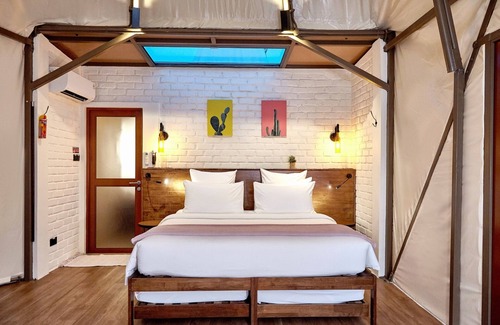 Sebung Other | The ANMON Resort Bintan- Glamping