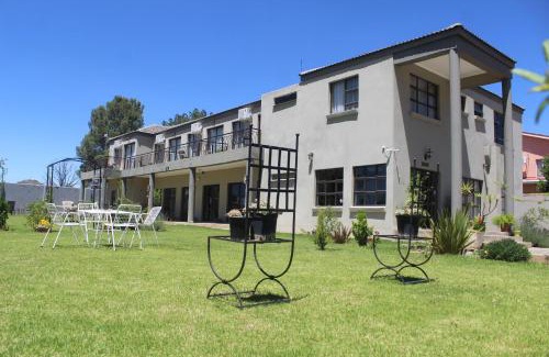 Maseru Apartment | The Anne Guest House