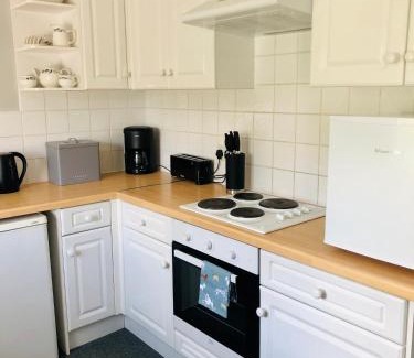 Leominster Apartment | The Annexe at Walnut Tree Cottage