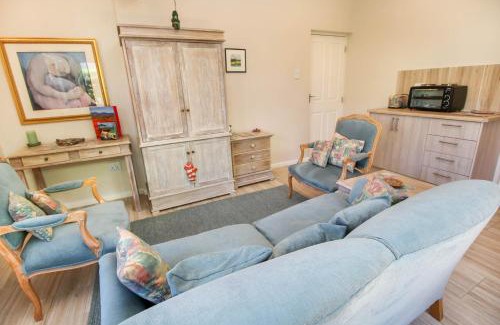Montagu Apartment | The Annexe at No. 5