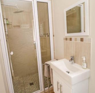 Montagu Apartment | The Annexe at No. 5