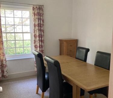 East Drayton Apartment | The Annexe at North Clifton Hall