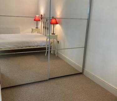 East Drayton Apartment | The Annexe at North Clifton Hall