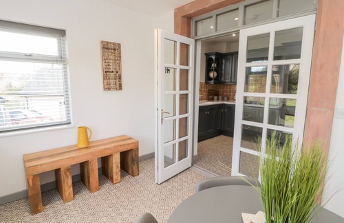 Berwick-upon-Tweed Cottage | The Annexe