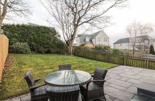 Berwick-upon-Tweed Cottage | The Annexe