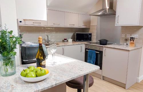 Montgomery House | The Annexe