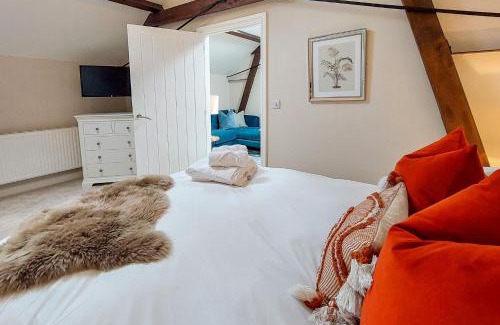 Montgomery House | The Annexe