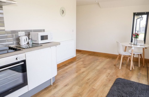 Llanfairpwllgwyngyll Cottage | The Annexe