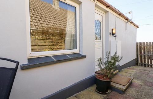 Rescorla House | The Annexe, Laburnum