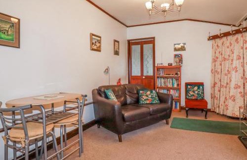 Rescorla House | The Annexe, Laburnum
