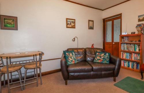 Rescorla House | The Annexe, Laburnum