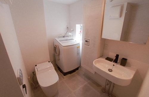 Setagaya Apartment | The Aoca Tokyo Kaminoge