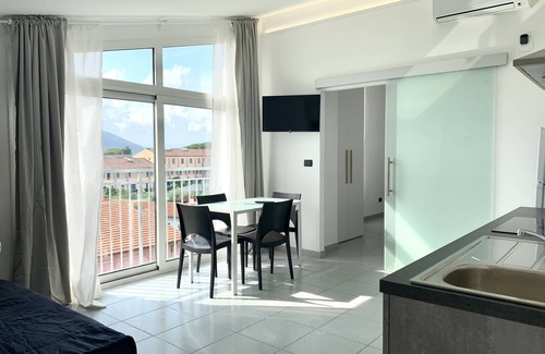 Fiumaretta Apartment | The AP Fiumaretta