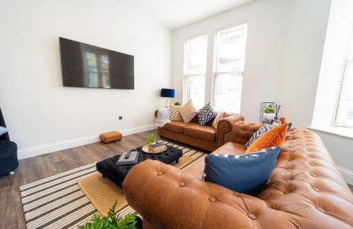 Shanklin Apartment | The Apartment - Brand new, stylish & central