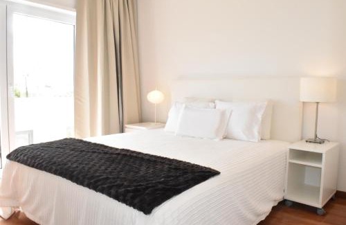 Faulha Apartment | The apartment with a view