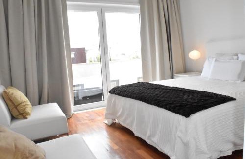 Faulha Apartment | The apartment with a view