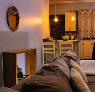 Nakaseke Apartment | The apartments-Bwebajja