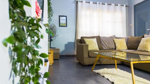 Nakaseke Apartment | The apartments-Bwebajja
