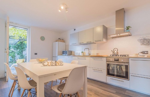 Fiumelatte Apartment | The Apple House Varenna